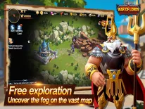 Trucos de War of Lords para Android e iPhone