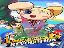 Trucos de Jump Revolution Respect para Android e iPhone