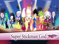 Trucos de Super Stickman God - Battle Fight para Android e iPhone