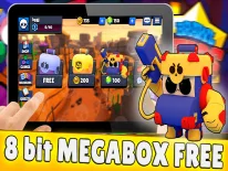 Trucos de Military box simulator for Brawl Stars para Android e iPhone