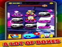 Trucos de Scatola aperta Brawl Stars: collezione brawler para Android e iPhone