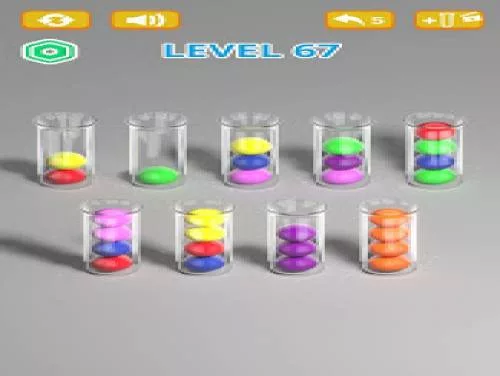 Trucos de Ball Sorting - Free Robux - Roblominer para Android e iPhone Trucos de Ball Sorting - Free Robux - Roblominer para Android e iPhone