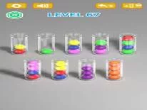 Trucos de Ball Sorting - Free Robux - Roblominer para Android e iPhone