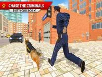 Trucos de Polizia Cane Gioco, criminali indagare Dovere 2020 para Android e iPhone