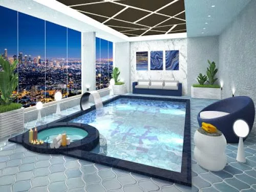 Trucos de My Home Design - Luxury Interiors para Android e iPhone