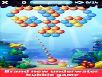 Trucos de Pop Puzzle - Gioco Bubble Blast classico para Android e iPhone