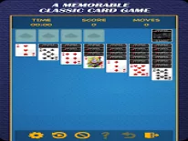 Trucos de Solitaire Time - Classic Poker Puzzle Game para Android e iPhone