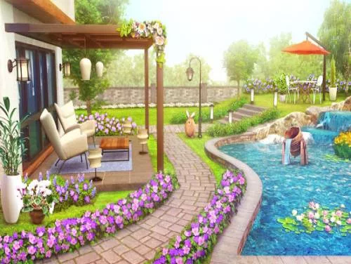 Trucos de Home Design : My Dream Garden para Android e iPhone Trucos de Home Design : My Dream Garden para Android e iPhone