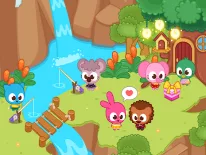 Trucos de Papo Town: Forest Friends para Android e iPhone