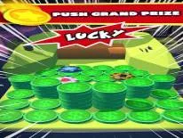 Trucos de Lucky Pusher - Win Big Rewards para Android e iPhone