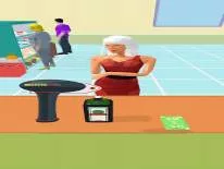 Trucos de Cashier 3D para Android e iPhone