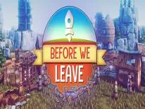 Logros y Trofeos de Before We Leave