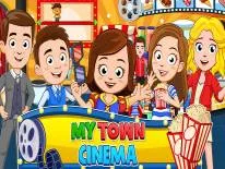 Trucos de My Town : Cinema para Android e iPhone