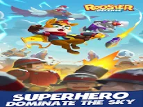 Trucos de Rooster Defense para Android e iPhone