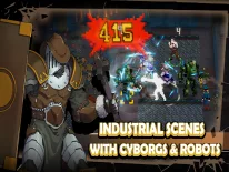 Trucos de Otherworld Legends para Android e iPhone