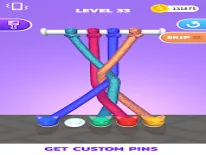 Trucos de Maestro degli Intrecci 3D para Android e iPhone