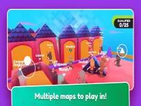 Trucos de Fall Dudes 3D (Accesso anticipato) para Android e iPhone