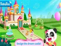 Trucos de Il castello dei sogni del piccolo Panda para Android e iPhone