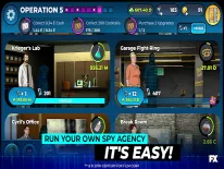 Trucos de Archer: Danger Phone para Android e iPhone