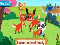 Trucos de Piccolo Panda: Famiglia degli animali para Android e iPhone