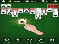 Trucos de Solitario Spider para Android e iPhone