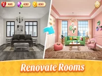 Trucos de Space Decor : Dream Home Design para Android e iPhone