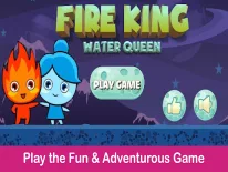 Trucos de Fireboy & Watergirl: Online Team Game para Android e iPhone