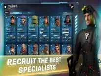Trucos de Tom Clancy's Elite Squad - GDR militare para Android e iPhone