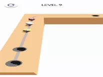 Trucos de Marble hit 3D - Pool ball hyper casual game para Android e iPhone