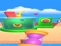 Trucos de Summer Buster para Android e iPhone