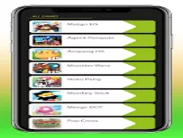 Trucos de Game Mango para Android e iPhone