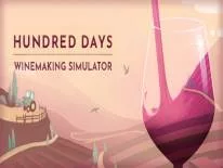 Logros y Trofeos de Hundred Days - Winemaking Simulator
