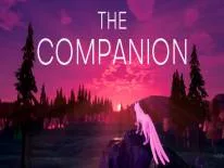 Logros y Trofeos de The Companion