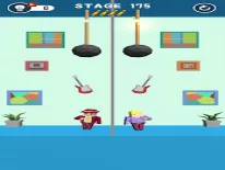 Trucos de Perfect Assassin para Android e iPhone