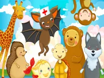 Trucos de Zoo Doctor Giochi per bambini di 2 3 4 5 6 anni para Android e iPhone