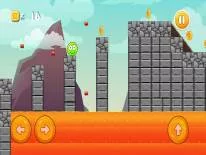 Trucos de Green Ball Escape Pro para Android e iPhone