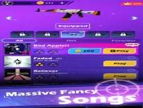 Trucos de Beat Shooter - Gunshots Rhythm Game para Android e iPhone
