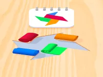 Trucos de Color Roll 3D para Android e iPhone