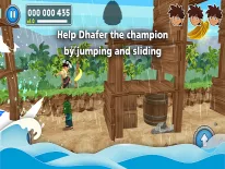 Trucos de Dhafer The Champion para Android e iPhone