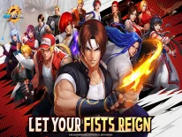 Trucos de SNK Allstar para Android e iPhone