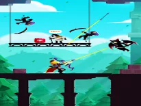 Trucos de Stick Heroes: Arrow Master para Android e iPhone