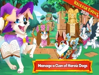 Trucos de Dungeon Dogs - RPG Inattivo para Android e iPhone
