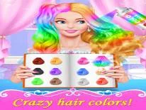 Trucos de Hair Salon Makeup Stylist para Android e iPhone