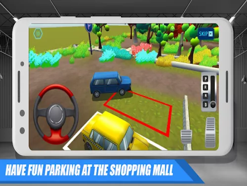Trucos de Park Master : Dr. Parking para Android e iPhone