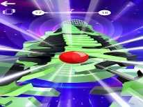 Trucos de Color Stack Ball 3D: Ball Game run race 3D - Helix para Android e iPhone