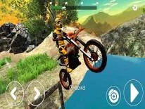 Trucos de Mountain Moto- Trial Xtreme Racing Games para Android e iPhone