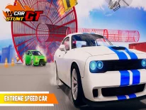 Trucos de Car Stunt 3D Racing: Mega Ramps para Android e iPhone