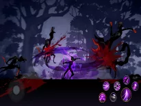 Trucos de Shadow Knight Premium: Stickman & Fighting Game para Android e iPhone