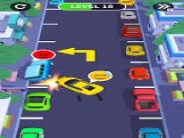 Trucos de Car Games 3D para Android e iPhone