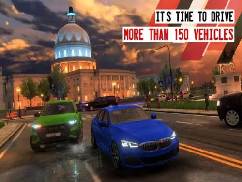Trucos de Driving School Sim para Android e iPhone